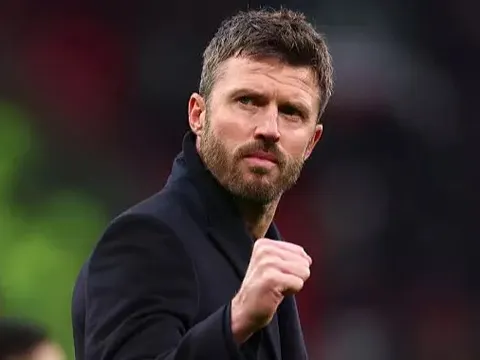 Lộ diện 4 ứng viên thay Carrick, dẫn đầu là Tuchel