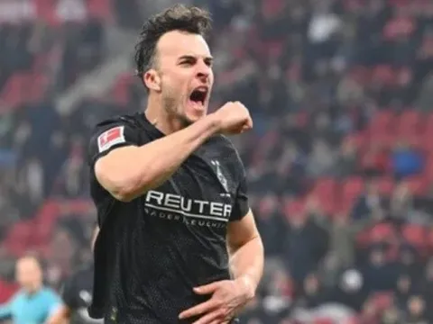 Soi trận Monchengladbach vs Leverkusen: Chủ nhà gặp khắc tinh