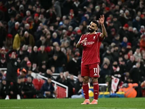 Soi trận Liverpool vs Man City: Salah và đồng đội quyết đòi nợ The Citizens