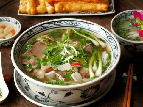 5 món ăn giải rượu, giúp đào thải nồng độ cồn nhanh nhất