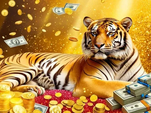 Đêm mai 8/2: 3 tuổi gặp trúng thời vận, danh tiếng lẫy lừng, tiền tài chắn cửa