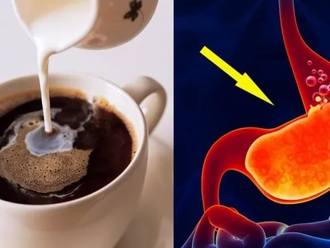 Cách uống cà phê buổi tối vẫn ngủ ngon, khoẻ người