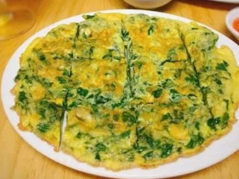 Loại rau đang “lên như mạ”: Phụ nữ ăn đúng cách tốt chẳng kém thảo dược trường sinh, giá rẻ bất ngờ