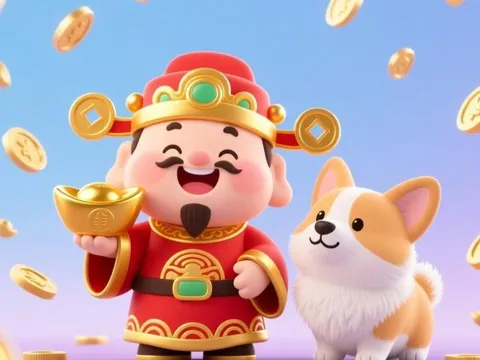 Tết con Ngựa, Thần Tài vào cửa: 4 tuổi Khai Xuân có Lộc, tiền đẻ ra tiền