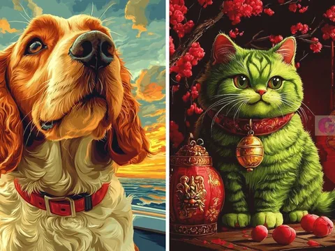 Trúng Số Độc Đắc 3 ngày liên tiếp (7,8,9/2): 3 tuổi tới thời Giàu Sang, tiền tài rực rỡ