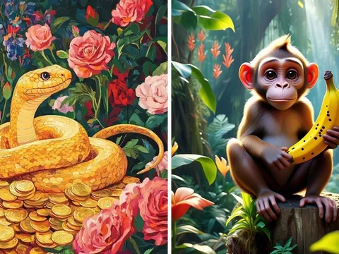 Từ 7/2 đến 17/2: 3 tuổi Tổ Tiên che chở, tiền vào đầy tay, đổi đời tức khắc