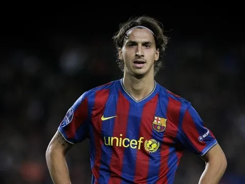 Ibrahimovic và vết sẹo mang tên Champions League