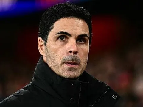 Arteta nhắc nhở cầu thủ Arsenal không được phép tự mãn