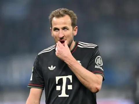Man Utd lỡ hẹn với Harry Kane và bài học lịch sử từ Tottenham