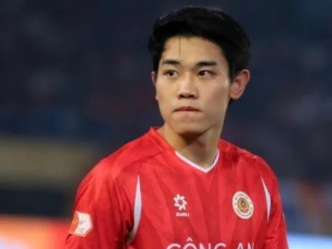 Đình Bắc thoát cái bóng sao mai để hướng tới vị thế trụ cột