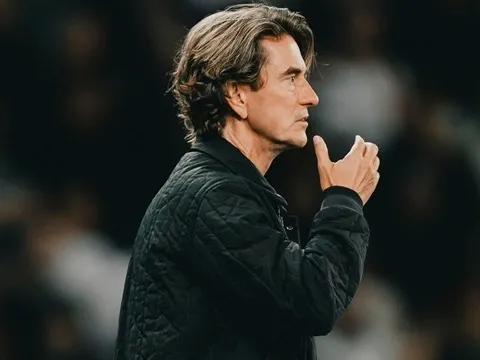 Scholes cảnh báo Frank về sai lầm của Ruben Amorim