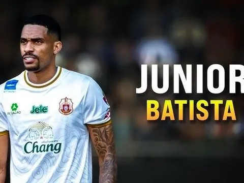 Điểm tin bóng đá Việt Nam 7/2: HAGL chiêu mộ "gã khổng lồ" Brazil; Hải Phòng thử việc Moses Oloya