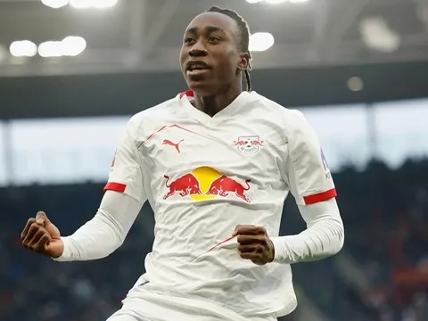 Lý do Man Utd nên mạo hiểm đầu tư vào Yan Diomande