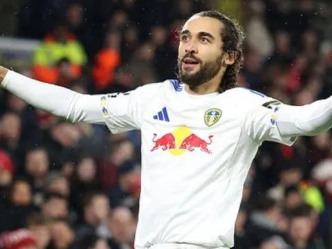 Calvert-Lewin gửi thông điệp đanh thép tới Thomas Tuchel