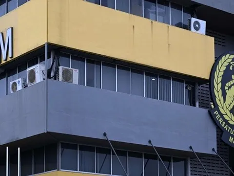 Chính phủ Malaysia tuyên bố không can thiệp FAM