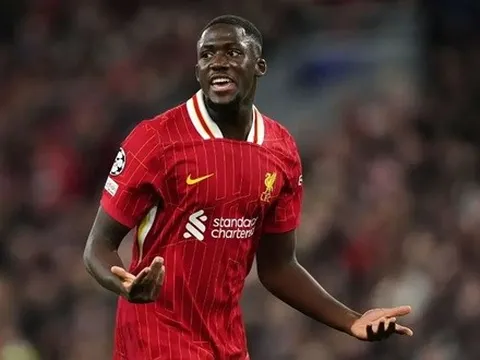 Real Madrid mời Konate ký hợp đồng đến 2031