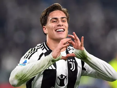 Juve chi đậm giữ chân Kenan Yildiz đến năm 2030