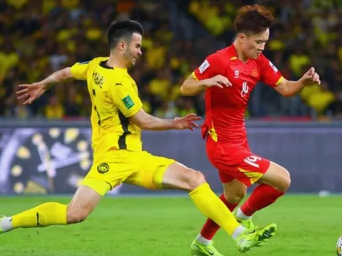 Bê bối nhập tịch, Malaysia nguy cơ bị FIFA cấm toàn diện