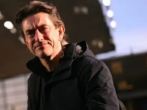 Tottenham đấu Man Utd, Thomas Frank muốn khuất phục Carrick