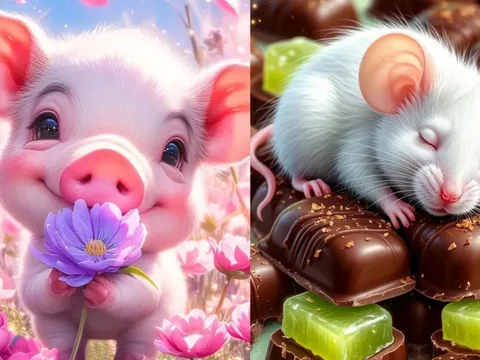 Càng cho đi càng nhận về nhiều: 3 tuổi biết cho nên cuộc đời thênh thang, 1 tuổi càng giữ chặt càng thấy thiếu