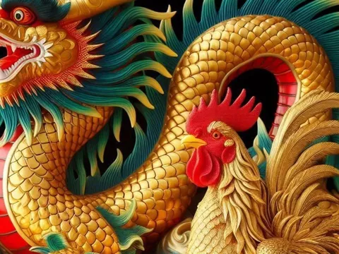 Chủ nhật 8/2 rực rỡ: 3 tuổi Tình-Tiền cùng đỏ, ra ngoài gặp "cơ hội vàng", về nhà trọn niềm vui