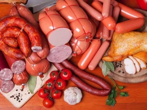 Hãy tránh 5 loại thực phẩm này, để ngăn ngừa các khối u phát triển thành ung thư