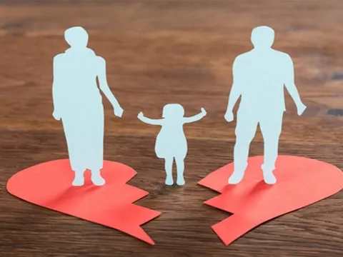 Người cha có được quyền nuôi con dưới 3 tuổi sau ly hôn không?