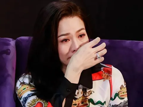 Nhật Kim Anh lộ tình trạng sức khỏe đáng báo động ngay cận Tết