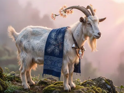 Tháng 2 âm thầm bùng nổ tài lộc: 4 con giáp “nói ít làm nhiều” bất ngờ gặp vận may lớn