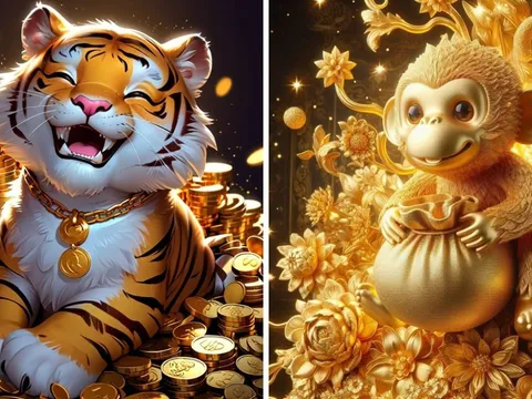 Thứ Hai, Thứ Ba (9-10/2): 3 tuổi tiền của dư dôi, công danh thăng tiến vù vù