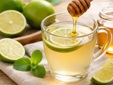 Thường xuyên uống nước chanh mật ong buổi sáng: 5 thay đổi trên cơ thể dần hiện ra