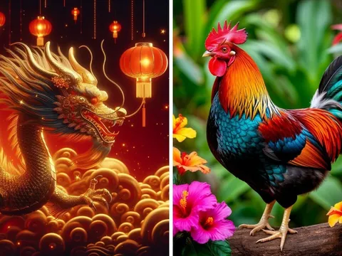 Top 3 tuổi Cá Chép Hóa Rồng, hóa nguy thành an, tiền về căng chặt túi từ 8/2 đến 17/2