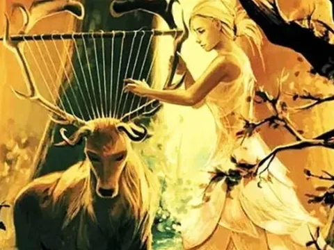 Trắc nghiệm tâm lý: Thứ bạn nhìn thấy đầu tiên tiết lộ điều gì về con người bạn?