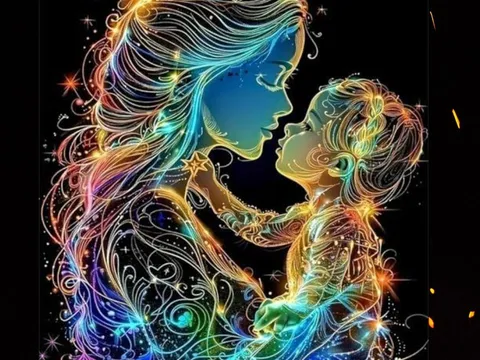 Trong vạn việc tốt, hiếu thảo đứng đầu: 3 tuổi hiếu thuận, càng sống càng gặt phúc báo