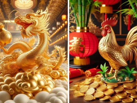 Từ 8/2 đến đêm Giao Thừa: 3 tuổi được Tổ Tiên độ trì, tiền về liên tục