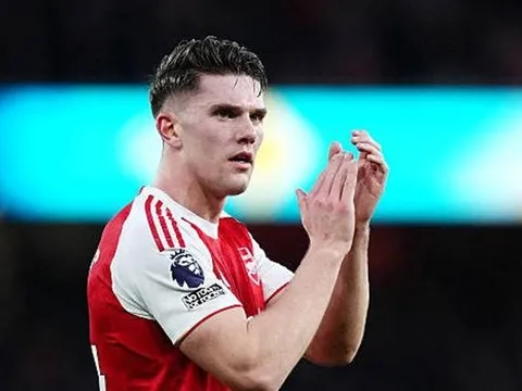 Arteta chỉ ra bí mật giúp Gyokeres rực sáng tại Arsenal