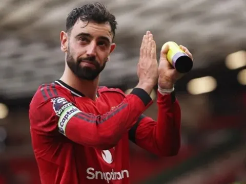 Hargreaves nể phục cột mốc 200 bàn thắng của Bruno