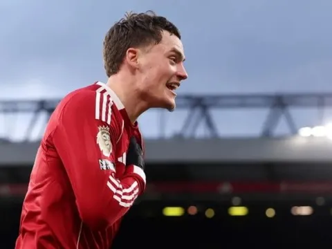 Florian Wirtz hồi sinh để sẵn sàng phục hận Man City