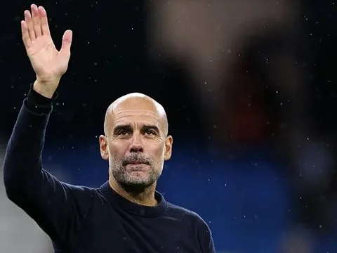Pep Guardiola cần ngọn lửa tại Anfield để hồi sinh Man City
