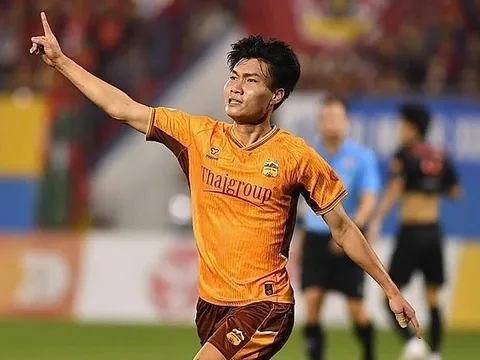 Trợ lý CLB Ninh Bình chỉ ra lý do thất bại trước HAGL