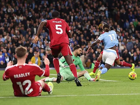 Giới chuyên môn chia rẽ trước đại chiến Liverpool vs Man City