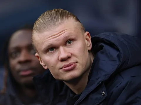 10 thống kê Liverpool vs Man City: Haaland sợ Anfield