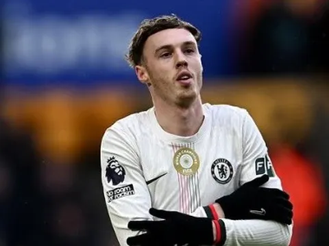 Thông điệp từ Bruno và lý do MU phải chiêu mộ Cole Palmer