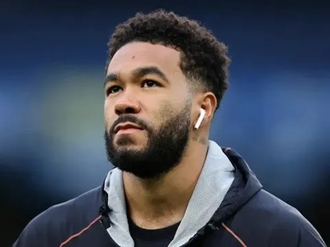 Reece James kịp bình phục đấu Leeds