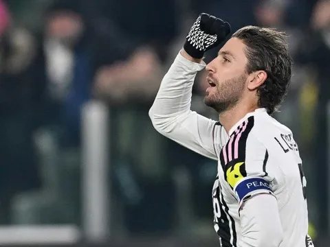 MU săn đón Locatelli của Juventus