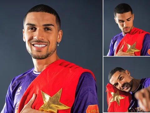 Báo Malaysia e ngại 7 sao nhập tịch của ĐTVN