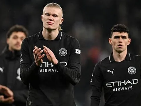 Sự phung phí có thể khiến Man City dâng cúp cho Arsenal