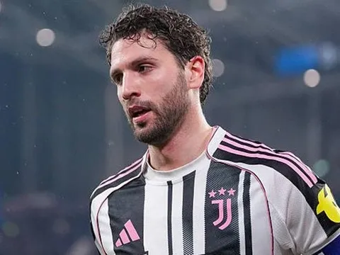 Kỷ nguyên Carrick tại Man United cần Locatelli