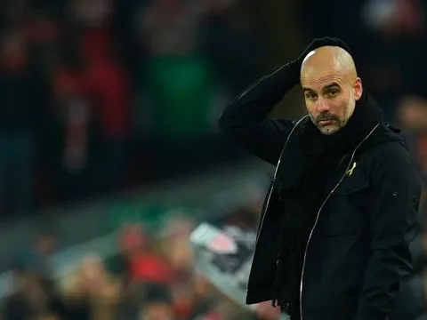 Man City và ám ảnh 9 phút điên rồ trước Liverpool ở Anfield