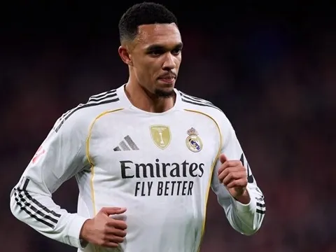 3 thách thức lớn nhất của Real Madrid trong chuyến làm khách Valencia